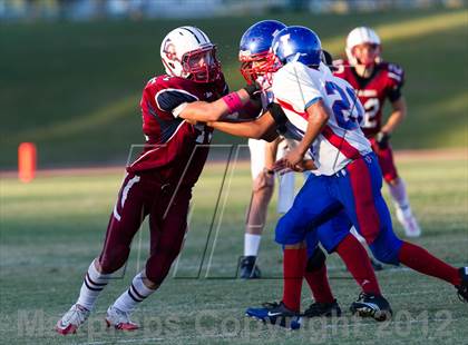 Thumbnail 3 in Indio @ La Quinta photogallery.
