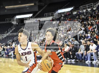 Thumbnail 3 in Lincoln vs. Tolman (RIIL Division 2 Final) photogallery.