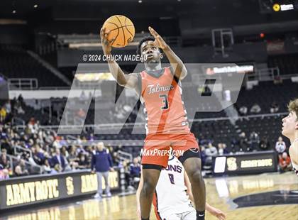 Thumbnail 1 in Lincoln vs. Tolman (RIIL Division 2 Final) photogallery.