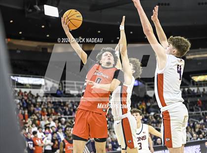 Thumbnail 1 in Lincoln vs. Tolman (RIIL Division 2 Final) photogallery.