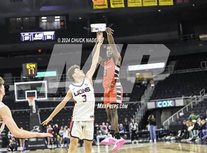 Thumbnail 2 in Lincoln vs. Tolman (RIIL Division 2 Final) photogallery.