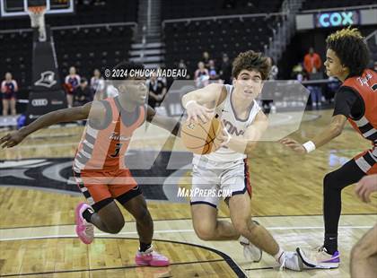 Thumbnail 2 in Lincoln vs. Tolman (RIIL Division 2 Final) photogallery.