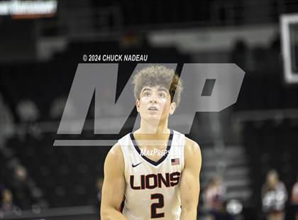 Thumbnail 1 in Lincoln vs. Tolman (RIIL Division 2 Final) photogallery.