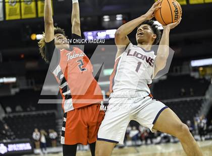 Thumbnail 2 in Lincoln vs. Tolman (RIIL Division 2 Final) photogallery.