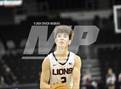 Photo from the gallery "Lincoln vs. Tolman (RIIL Division 2 Final)"
