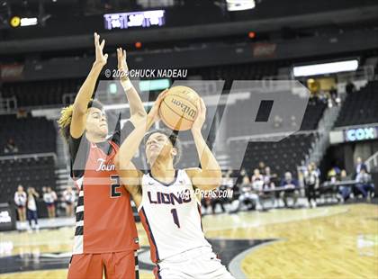 Thumbnail 1 in Lincoln vs. Tolman (RIIL Division 2 Final) photogallery.