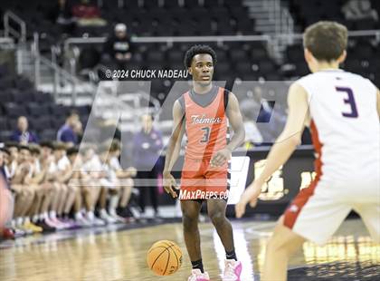 Thumbnail 3 in Lincoln vs. Tolman (RIIL Division 2 Final) photogallery.