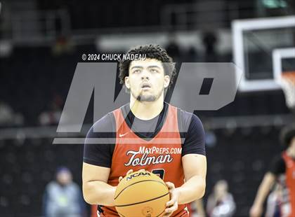 Thumbnail 2 in Lincoln vs. Tolman (RIIL Division 2 Final) photogallery.