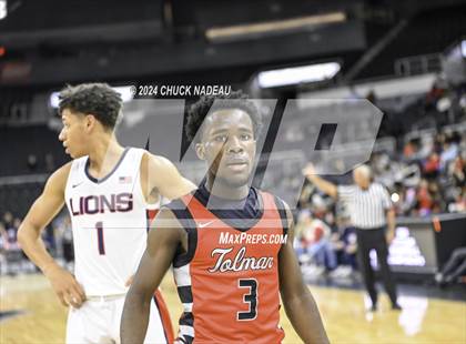 Thumbnail 3 in Lincoln vs. Tolman (RIIL Division 2 Final) photogallery.