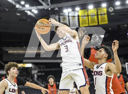 Thumbnail 1 in Lincoln vs. Tolman (RIIL Division 2 Final) photogallery.