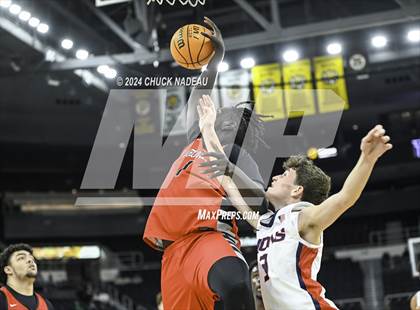 Thumbnail 1 in Lincoln vs. Tolman (RIIL Division 2 Final) photogallery.