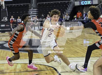 Thumbnail 1 in Lincoln vs. Tolman (RIIL Division 2 Final) photogallery.