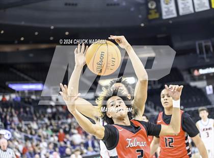 Thumbnail 3 in Lincoln vs. Tolman (RIIL Division 2 Final) photogallery.