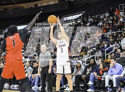 Thumbnail 1 in Lincoln vs. Tolman (RIIL Division 2 Final) photogallery.