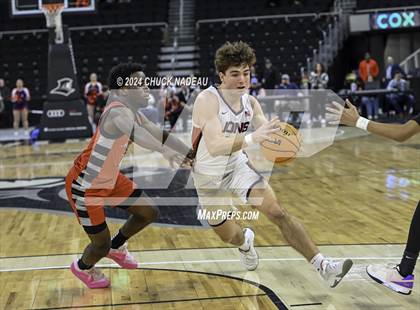 Thumbnail 3 in Lincoln vs. Tolman (RIIL Division 2 Final) photogallery.