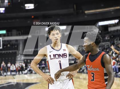 Thumbnail 1 in Lincoln vs. Tolman (RIIL Division 2 Final) photogallery.