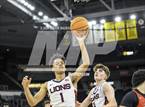 Photo from the gallery "Lincoln vs. Tolman (RIIL Division 2 Final)"