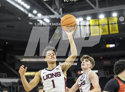 Thumbnail 1 in Lincoln vs. Tolman (RIIL Division 2 Final) photogallery.