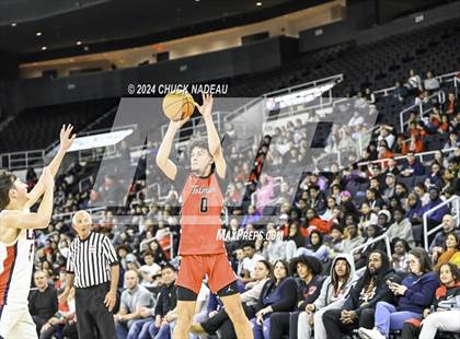Thumbnail 1 in Lincoln vs. Tolman (RIIL Division 2 Final) photogallery.