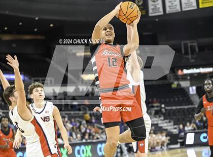 Thumbnail 1 in Lincoln vs. Tolman (RIIL Division 2 Final) photogallery.