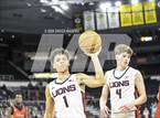 Photo from the gallery "Lincoln vs. Tolman (RIIL Division 2 Final)"