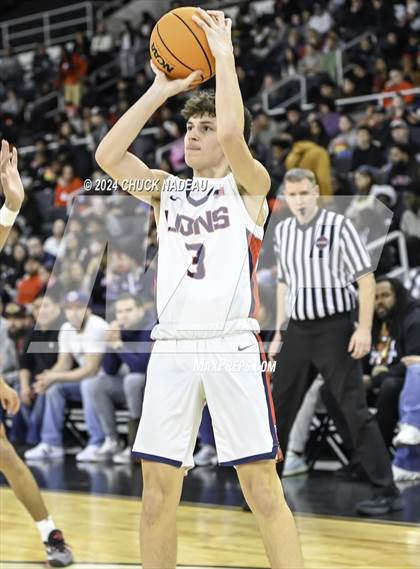 Thumbnail 1 in Lincoln vs. Tolman (RIIL Division 2 Final) photogallery.