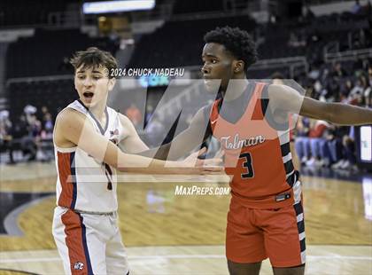 Thumbnail 1 in Lincoln vs. Tolman (RIIL Division 2 Final) photogallery.