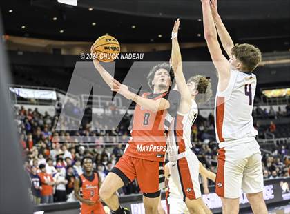 Thumbnail 3 in Lincoln vs. Tolman (RIIL Division 2 Final) photogallery.