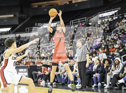 Thumbnail 2 in Lincoln vs. Tolman (RIIL Division 2 Final) photogallery.