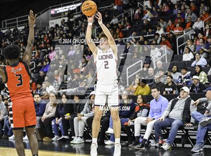 Thumbnail 1 in Lincoln vs. Tolman (RIIL Division 2 Final) photogallery.