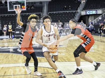 Thumbnail 1 in Lincoln vs. Tolman (RIIL Division 2 Final) photogallery.