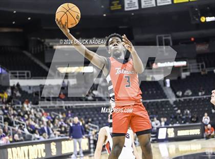 Thumbnail 2 in Lincoln vs. Tolman (RIIL Division 2 Final) photogallery.