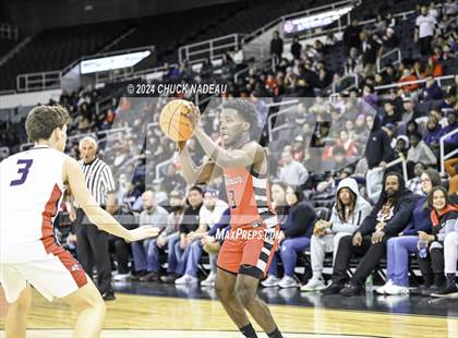Thumbnail 1 in Lincoln vs. Tolman (RIIL Division 2 Final) photogallery.