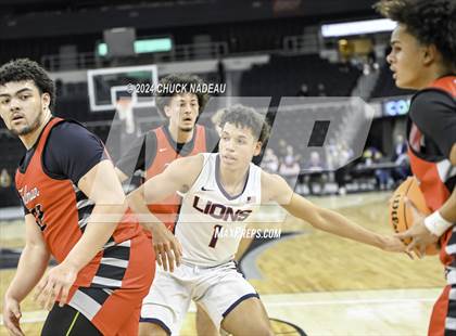 Thumbnail 1 in Lincoln vs. Tolman (RIIL Division 2 Final) photogallery.
