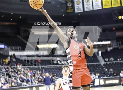 Thumbnail 3 in Lincoln vs. Tolman (RIIL Division 2 Final) photogallery.