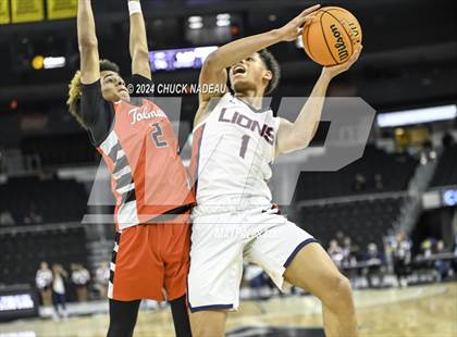 Thumbnail 1 in Lincoln vs. Tolman (RIIL Division 2 Final) photogallery.