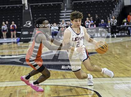 Thumbnail 2 in Lincoln vs. Tolman (RIIL Division 2 Final) photogallery.