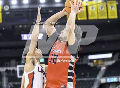 Thumbnail 3 in Lincoln vs. Tolman (RIIL Division 2 Final) photogallery.