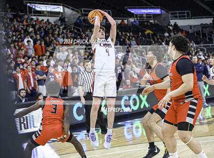 Thumbnail 2 in Lincoln vs. Tolman (RIIL Division 2 Final) photogallery.