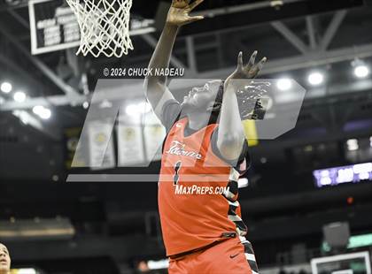 Thumbnail 2 in Lincoln vs. Tolman (RIIL Division 2 Final) photogallery.