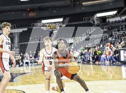 Thumbnail 3 in Lincoln vs. Tolman (RIIL Division 2 Final) photogallery.