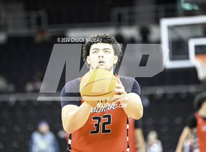 Thumbnail 3 in Lincoln vs. Tolman (RIIL Division 2 Final) photogallery.