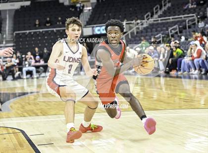 Thumbnail 1 in Lincoln vs. Tolman (RIIL Division 2 Final) photogallery.