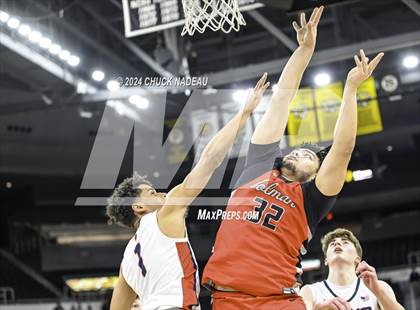 Thumbnail 1 in Lincoln vs. Tolman (RIIL Division 2 Final) photogallery.