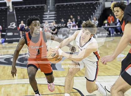 Thumbnail 3 in Lincoln vs. Tolman (RIIL Division 2 Final) photogallery.