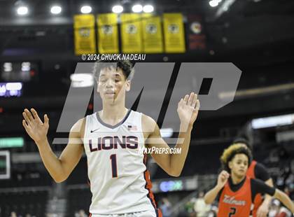 Thumbnail 1 in Lincoln vs. Tolman (RIIL Division 2 Final) photogallery.