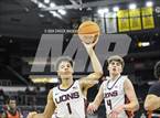 Photo from the gallery "Lincoln vs. Tolman (RIIL Division 2 Final)"