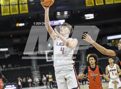 Thumbnail 3 in Lincoln vs. Tolman (RIIL Division 2 Final) photogallery.