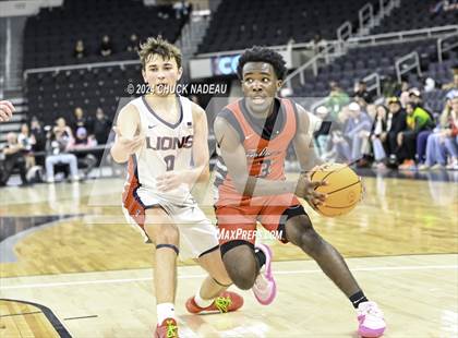 Thumbnail 2 in Lincoln vs. Tolman (RIIL Division 2 Final) photogallery.