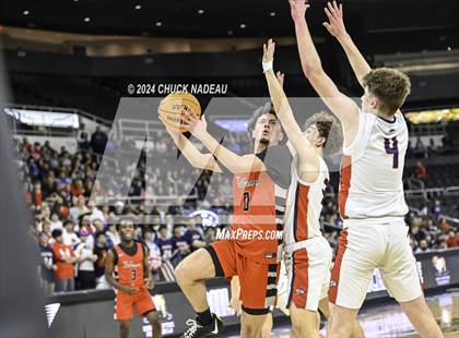 Thumbnail 2 in Lincoln vs. Tolman (RIIL Division 2 Final) photogallery.